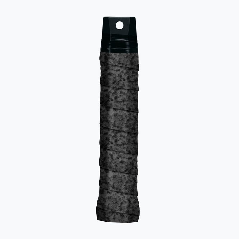 Грип за тенис ракета Wilson Absorbx Overgrip 3 бр. black/white 2