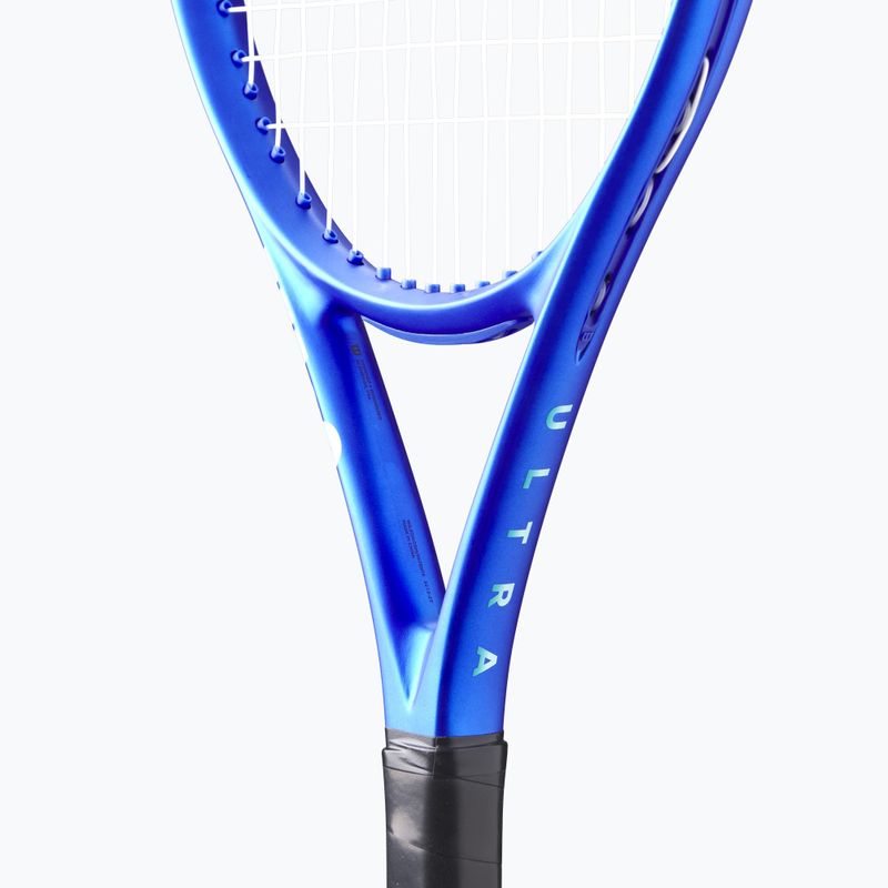 Детска тенис ракета Wilson Ultra Jr 26 V5 4