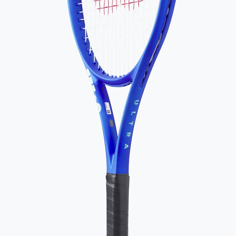 Ракета за тенис Wilson Ultra 100 V5 4