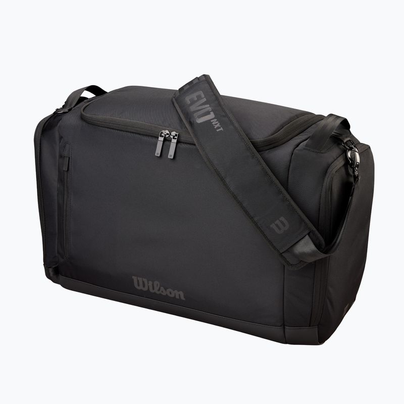 Чанта Wilson Evo Next Duffle black 2
