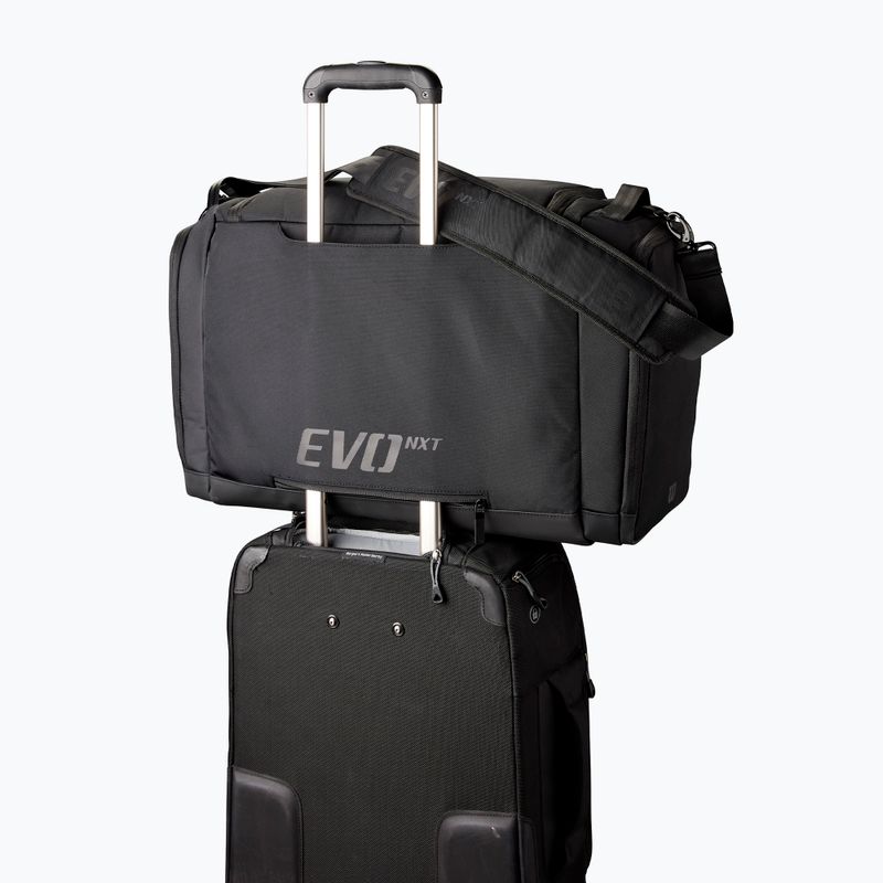 Чанта Wilson Evo Next Duffle black 4