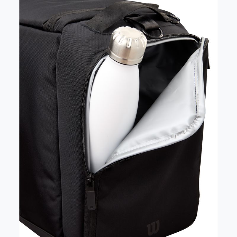 Чанта Wilson Evo Next Duffle black 6