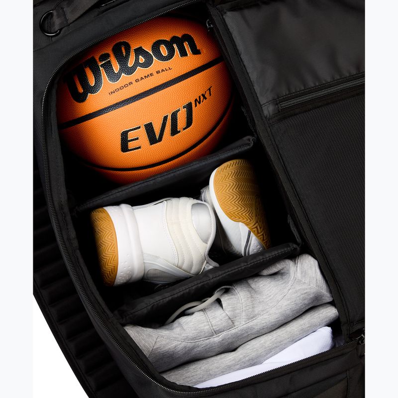 Чанта Wilson Evo Next Duffle black 9