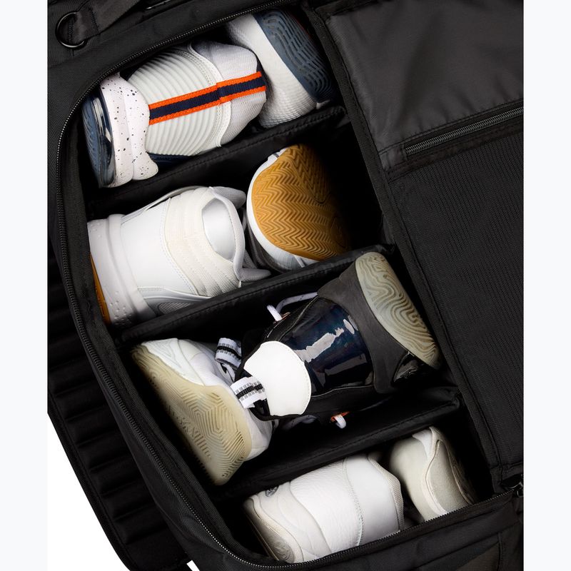 Чанта Wilson Evo Next Duffle black 10