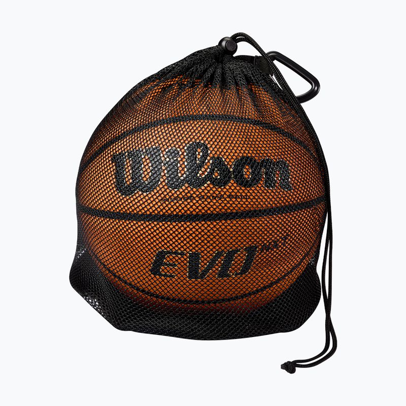 Чанта Wilson Evo Next Duffle black 11