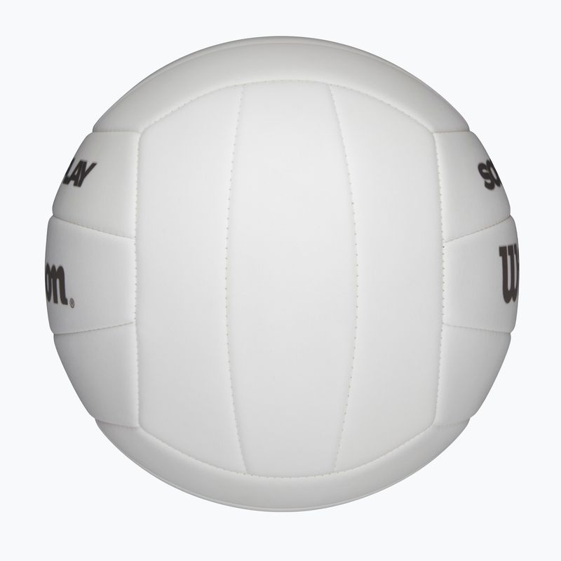 Волейболна топка Wilson Soft Play white размер 5 4
