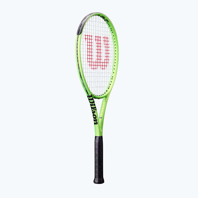 Тенис ракета Wilson Blade Feel RXT 105 green 2