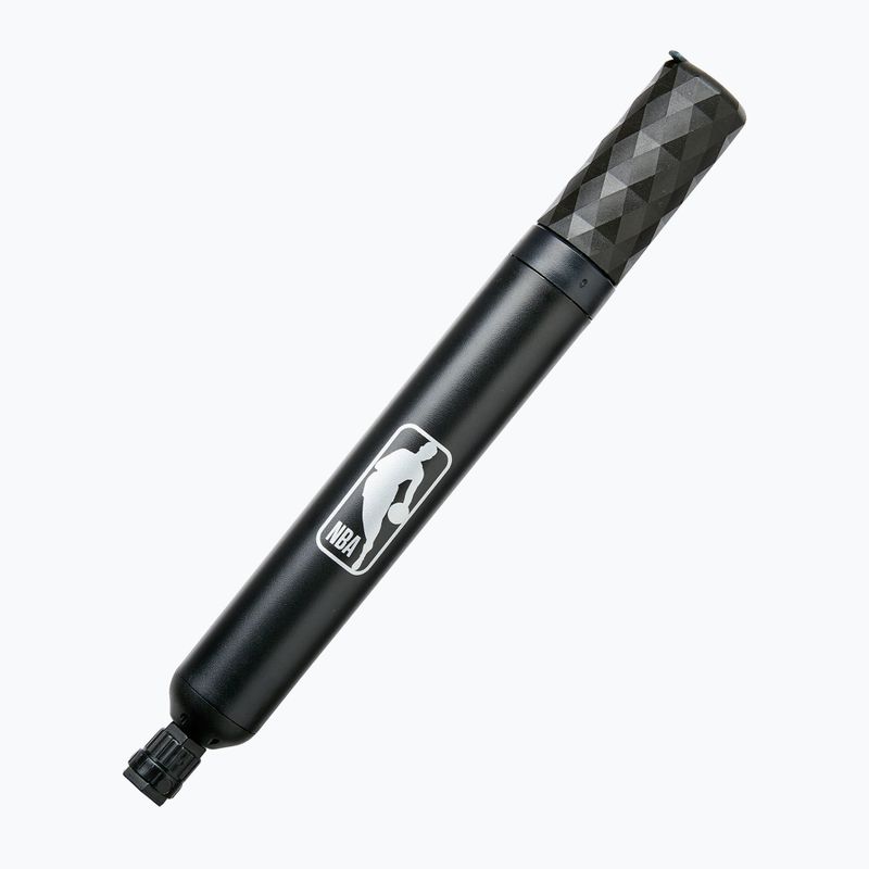 Помпа за топка Wilson NBA Dual Action Pump black 2