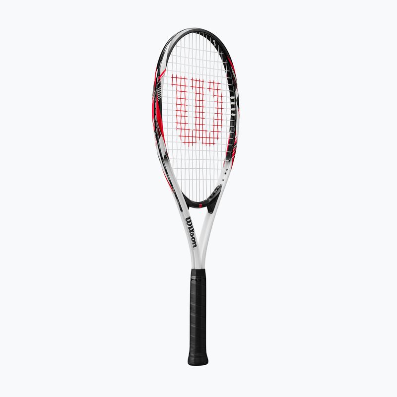 Тенис ракета Wilson Fusion XL white/black 2