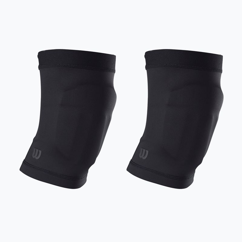 Волейболни наколенки Wilson Helix Pro Knee black