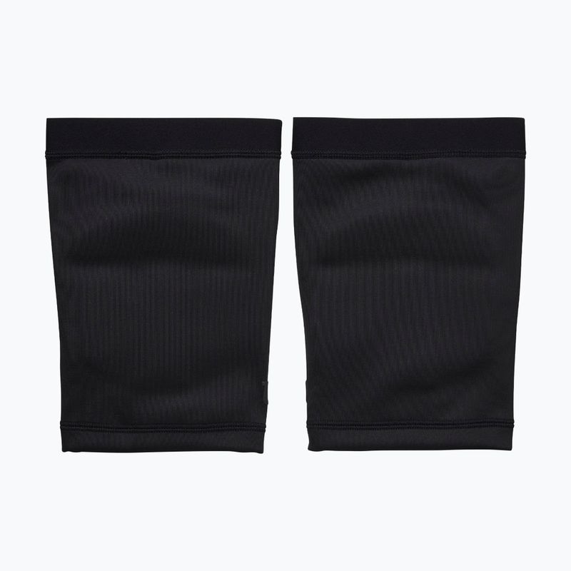 Волейболни наколенки Wilson Helix Pro Knee black 3