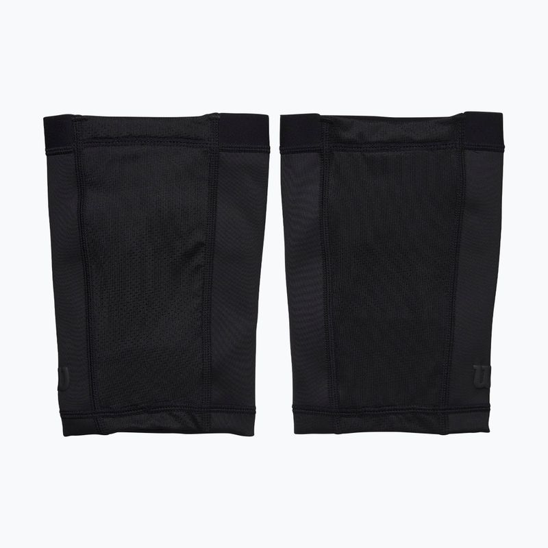 Волейболни наколенки Wilson Helix Pro Knee black 4