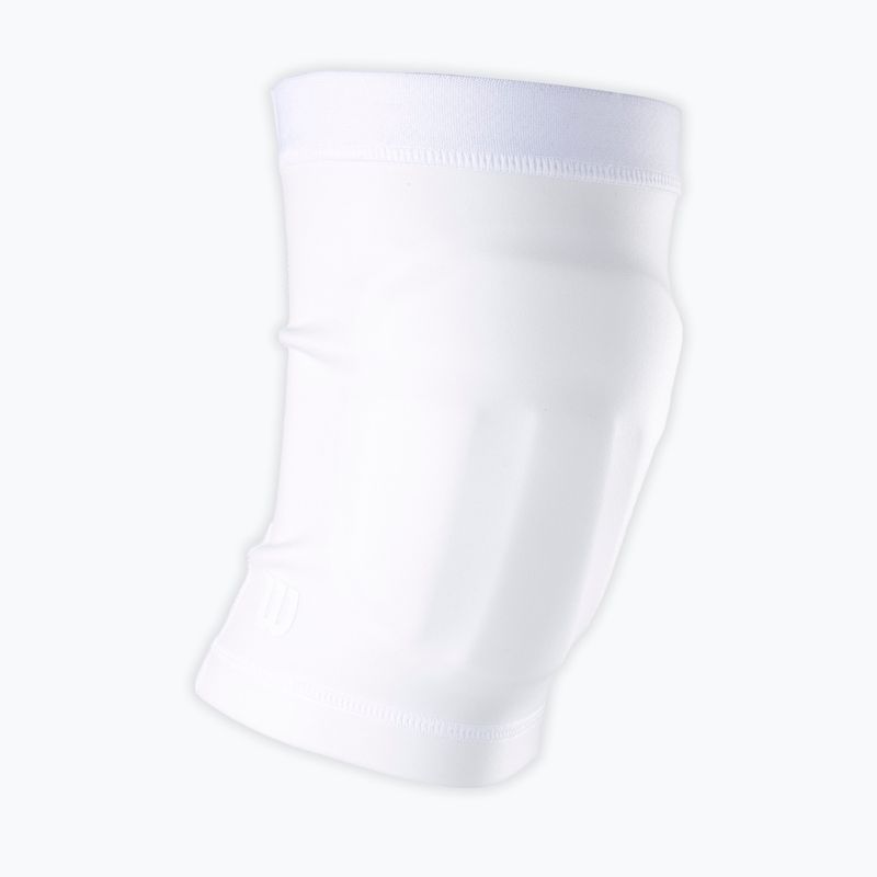 Волейболни наколенки Wilson Helix Pro Knee white 2