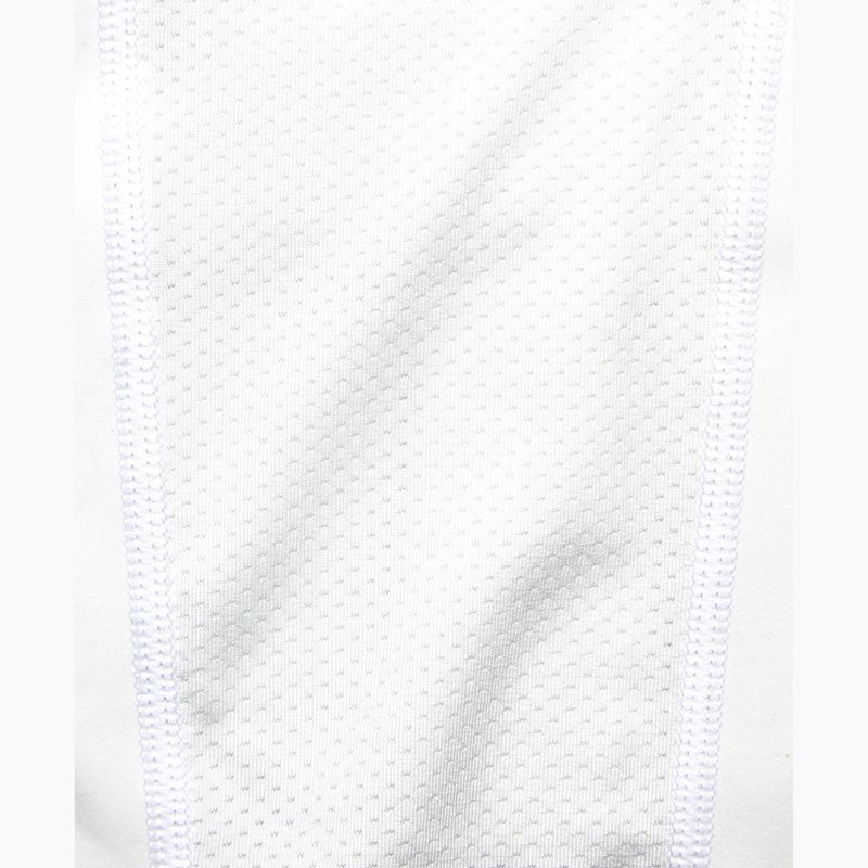 Волейболни наколенки Wilson Helix Pro Knee white 5