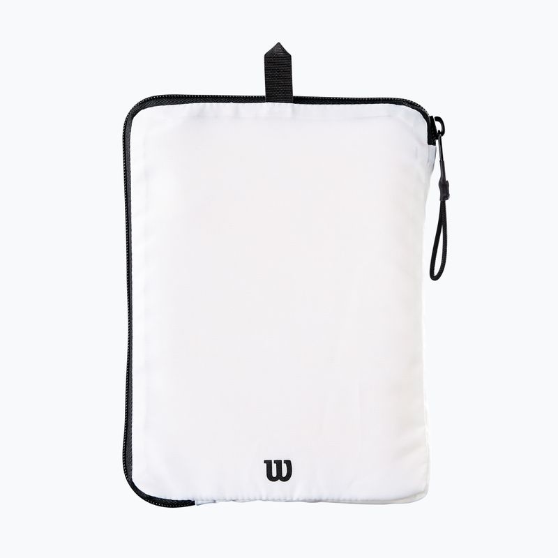 Волейболни наколенки Wilson Helix Pro Knee white 8