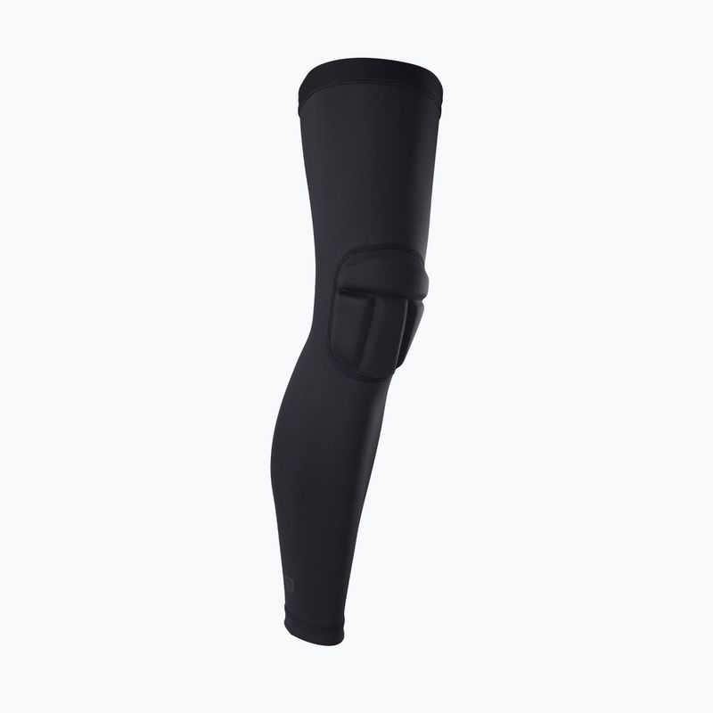 Волейболни наколенки Wilson Helix Knee Pad Leg Sleeve black 3