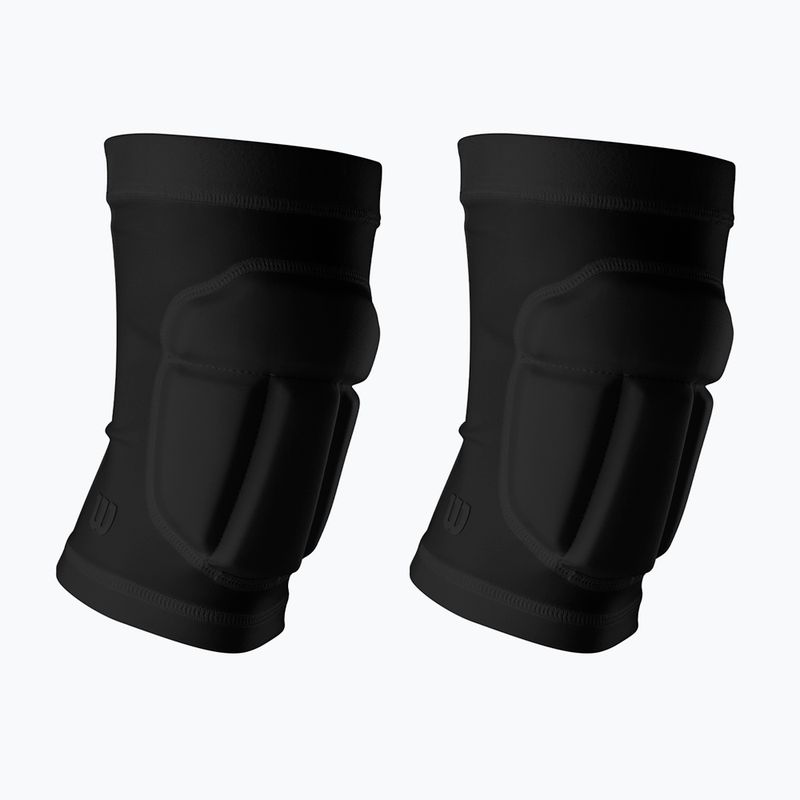 Волейболни наколенки Wilson Helix Knee black