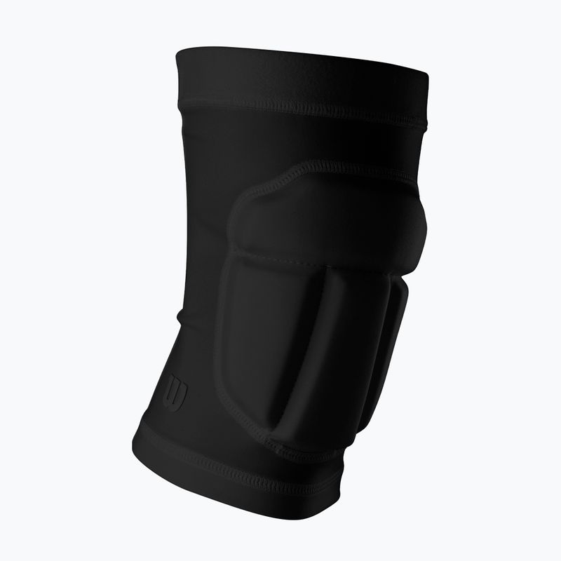 Волейболни наколенки Wilson Helix Knee black 2