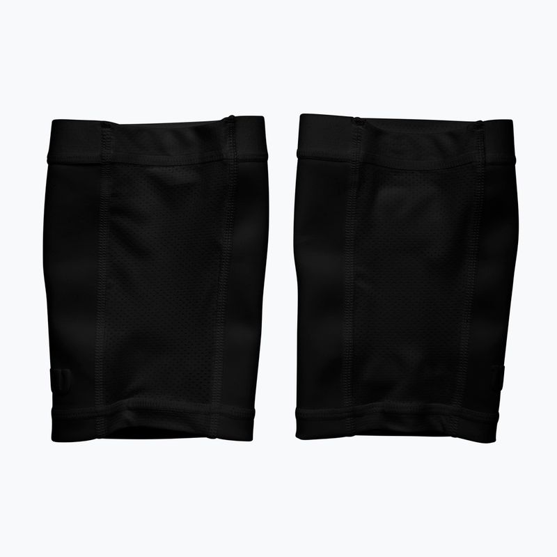 Волейболни наколенки Wilson Helix Knee black 4