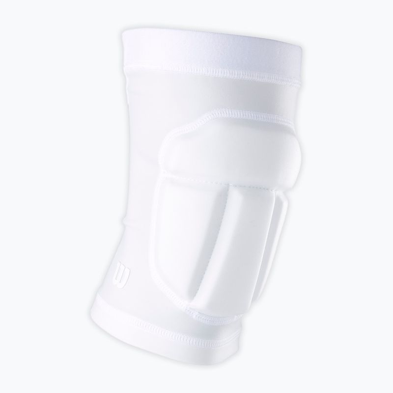 Волейболни наколенки Wilson Helix Knee white 2