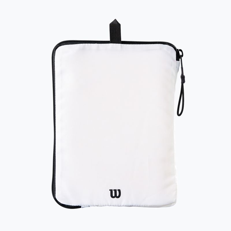 Волейболни наколенки Wilson Helix Knee white 8