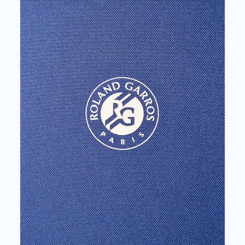 Детска тенис раница Wilson Roland Garros Team 2026 Jr 19 l clay/navy 6