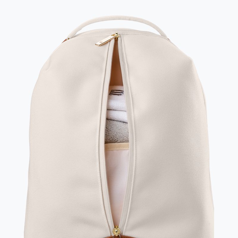 Раница за тенис Wilson Roger Federer Lawn Tennis cream 5