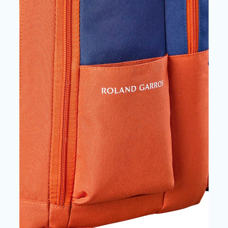 Раница за тенис Wilson Roland Garros Team 2026 clay/navy 4