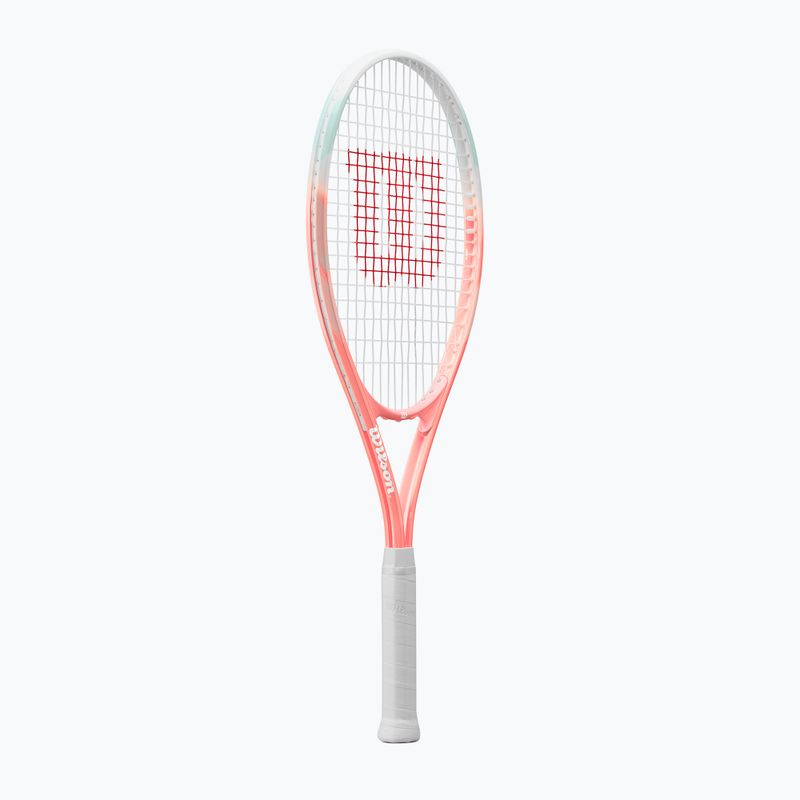 Тенис ракета Wilson Envy XP Lite coral 3
