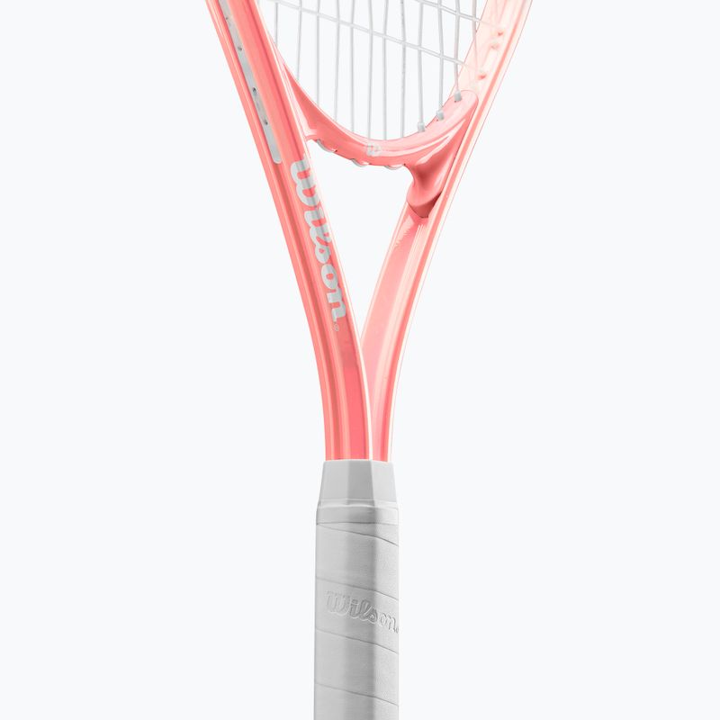 Тенис ракета Wilson Envy XP Lite coral 6