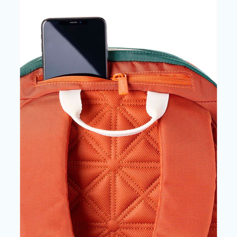 Раница за тенис Wilson Roland Garros 2026 cream/clay/green 6