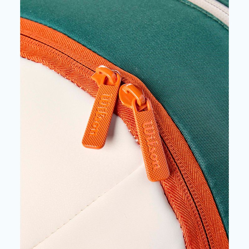 Раница за тенис Wilson Roland Garros 2026 cream/clay/green 8