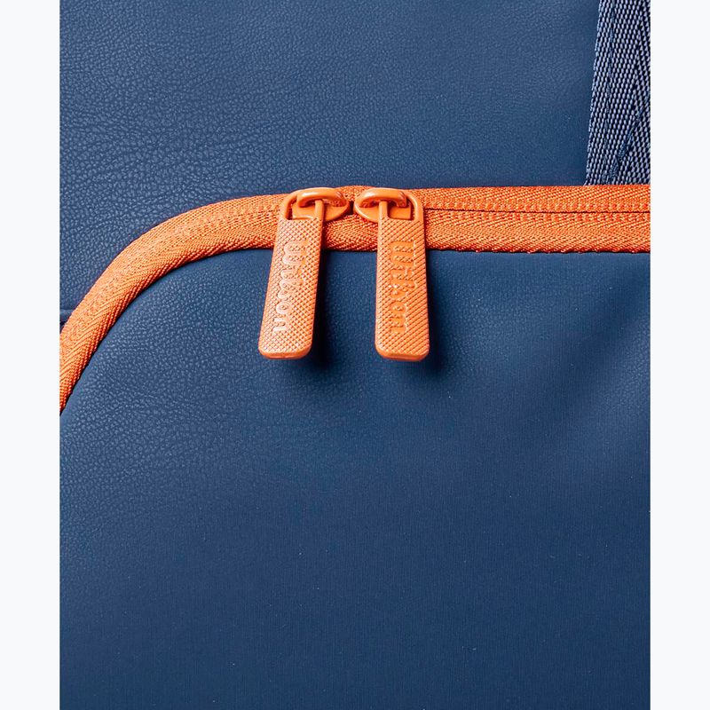 Чанта за тенис Wilson Roland Garros Session De Soiree Large Duffel 2026 navy/clay 3