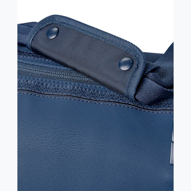 Чанта за тенис Wilson Roland Garros Session De Soiree Large Duffel 2026 navy/clay 5