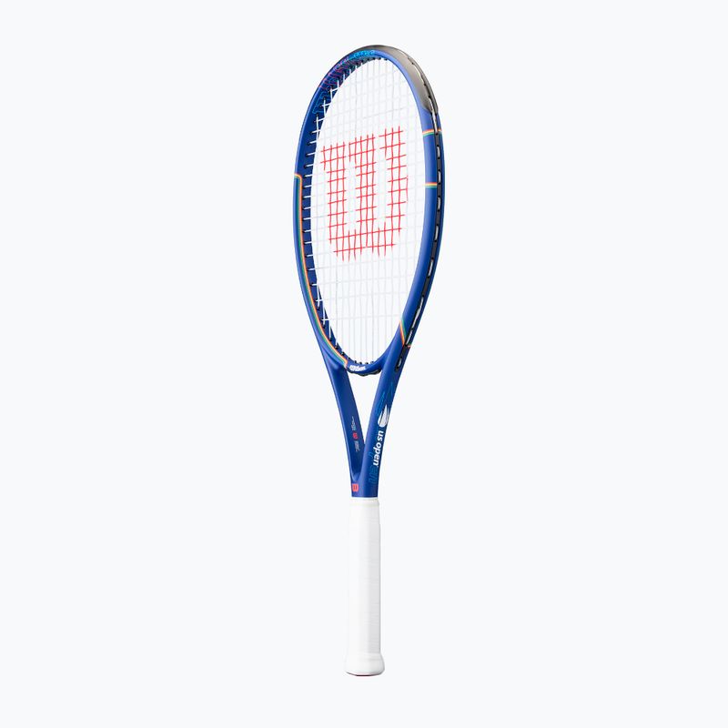 Тенис ракета Wilson US Open GS 105 navy 3