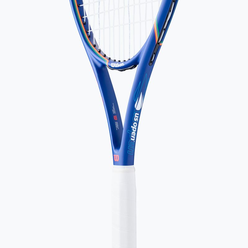 Тенис ракета Wilson US Open GS 105 navy 4