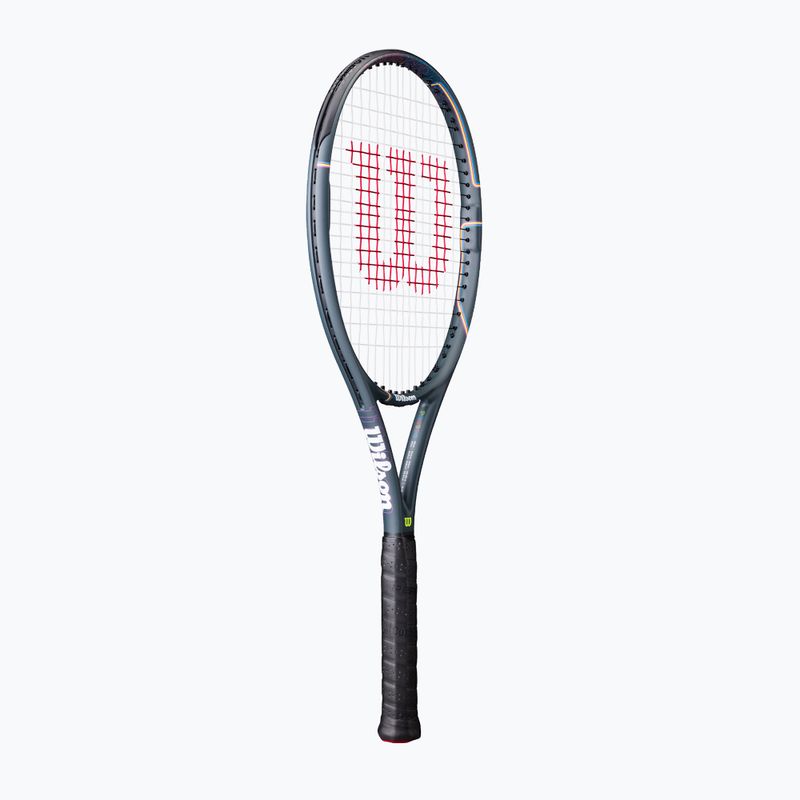 Тенис ракета Wilson US Open Pro 100 grey 2