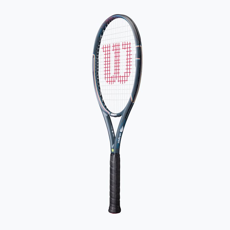 Тенис ракета Wilson US Open Pro 100 grey 3