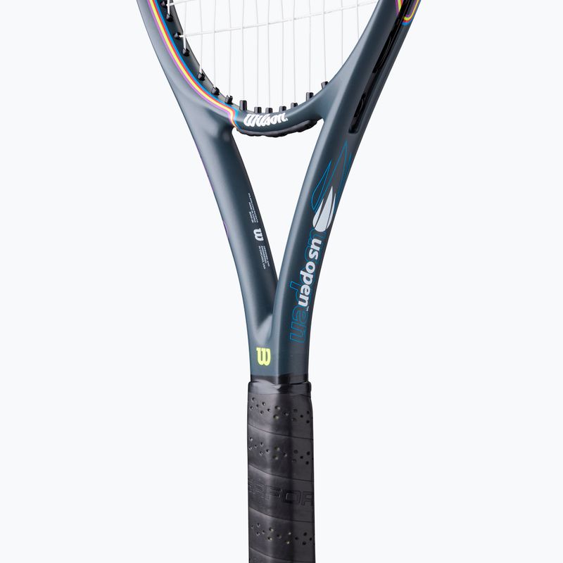 Тенис ракета Wilson US Open Pro 100 grey 4