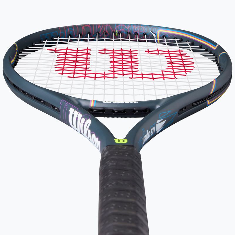 Тенис ракета Wilson US Open Pro 100 grey 5