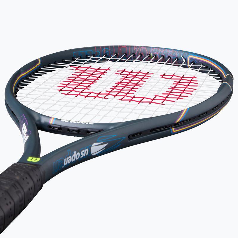 Тенис ракета Wilson US Open Pro 100 grey 6