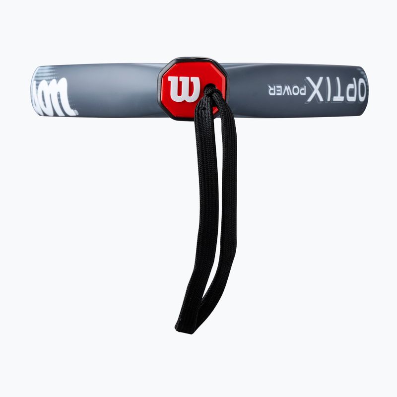 Ракетка за падел Wilson Optix V2 Power blue 7