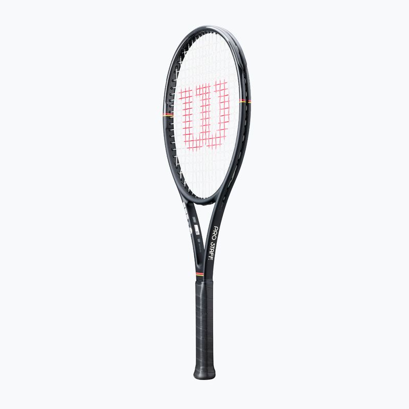 Тенис ракета Wilson Pro Staff 97L Classic black 3
