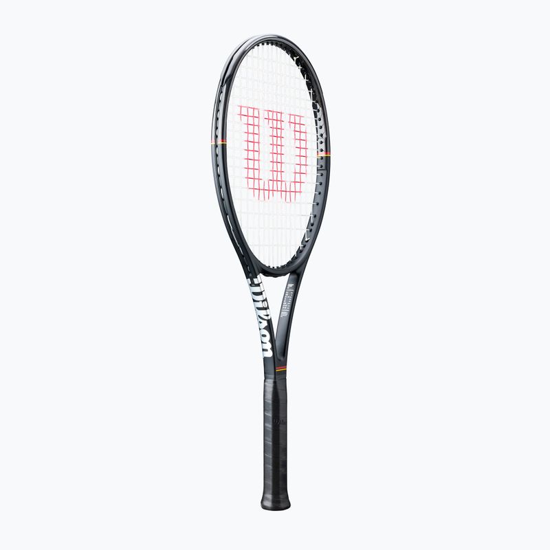 Тенис ракета Wilson Pro Staff 97 Classic black 2