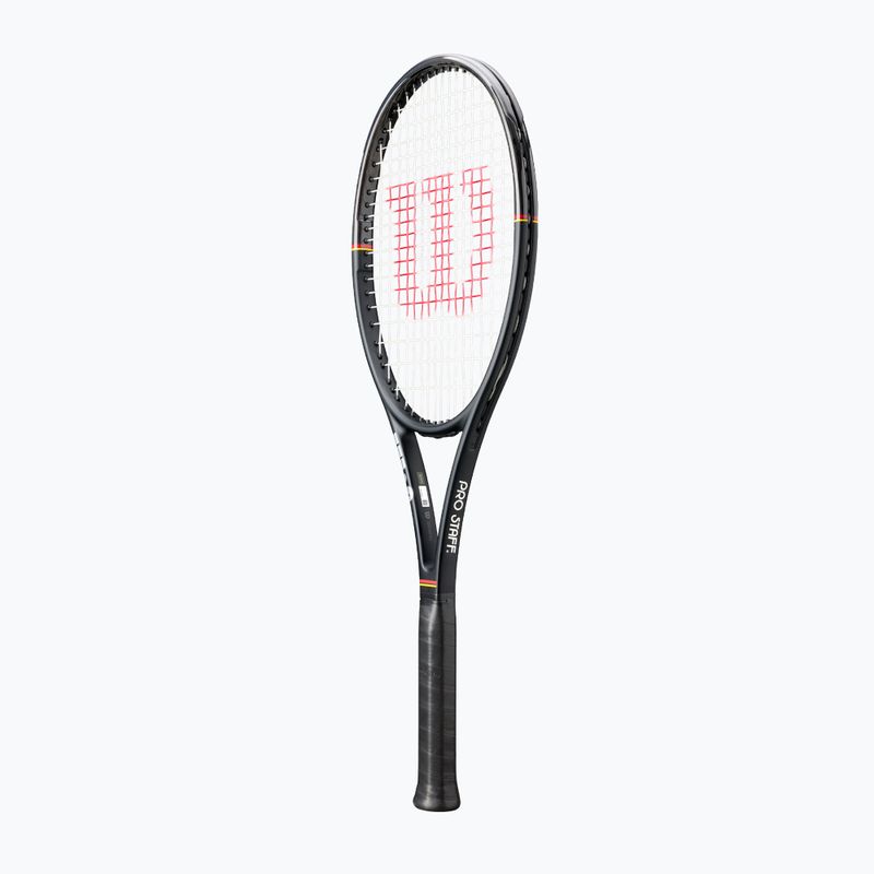 Тенис ракета Wilson Pro Staff 97 Classic black 3