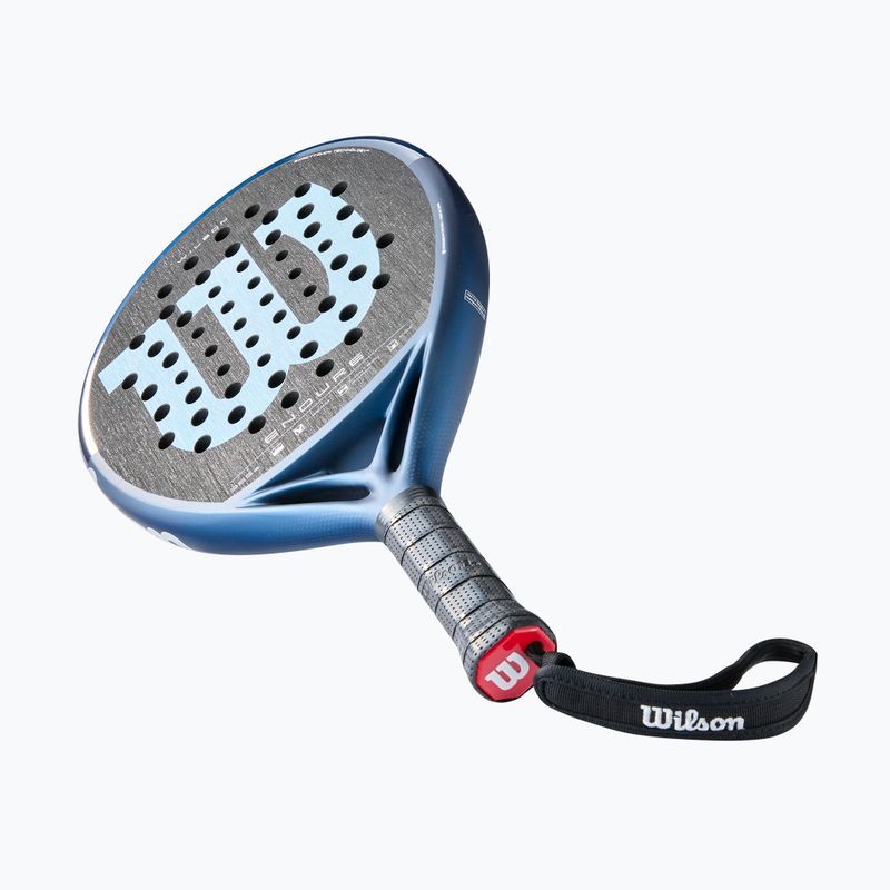 Ракета за падел Wilson Endure V1 blue/black 4