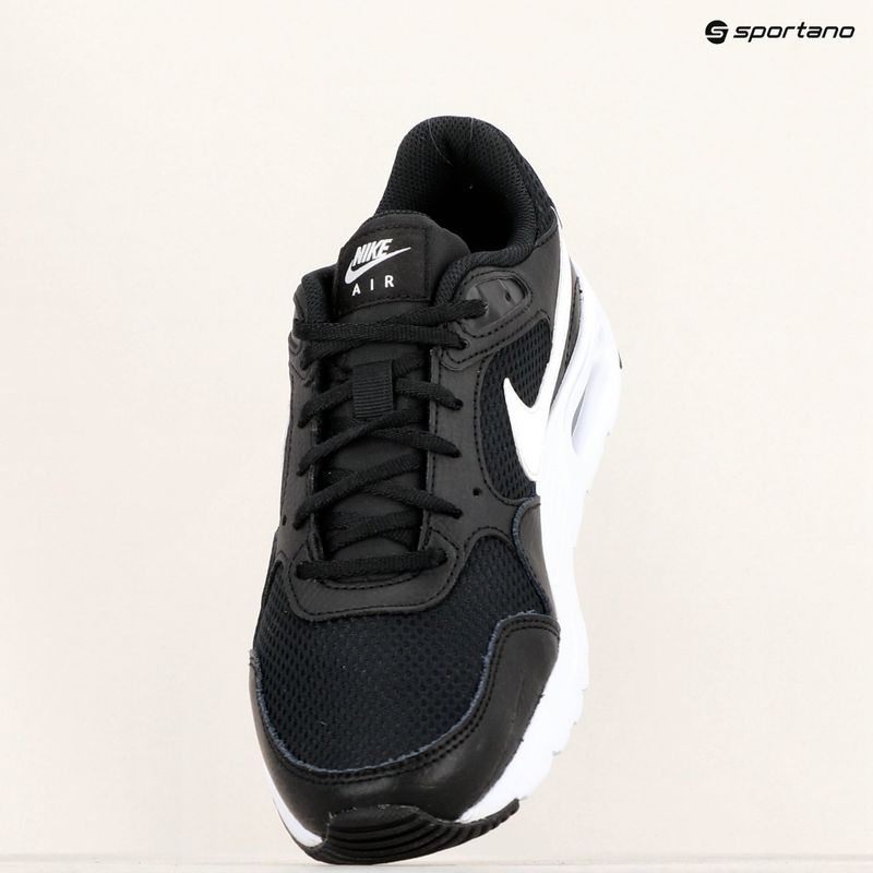 Дамски обувки Nike Air Max SC black/white 10