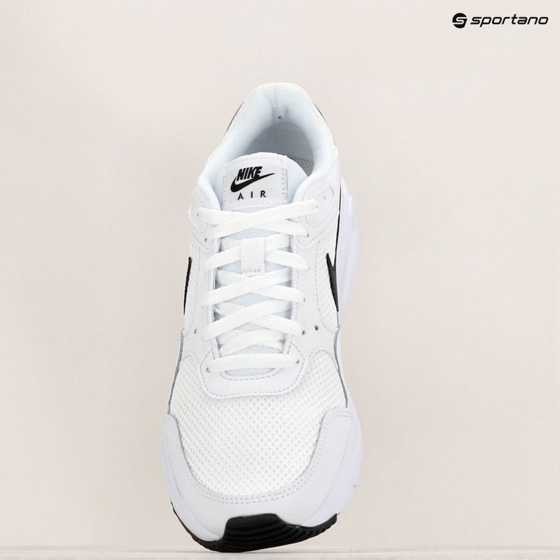 Мъжки обувки Nike Air Max Sc white / white / black 9