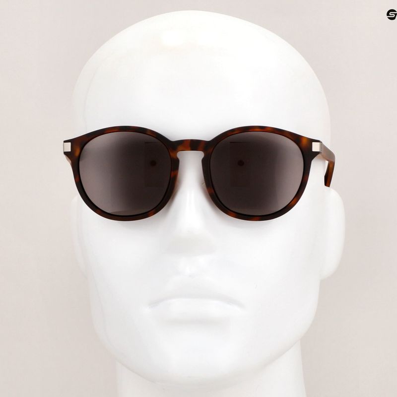 Слънчеви очила SCOTT Riff tortoise red/brown eco 7