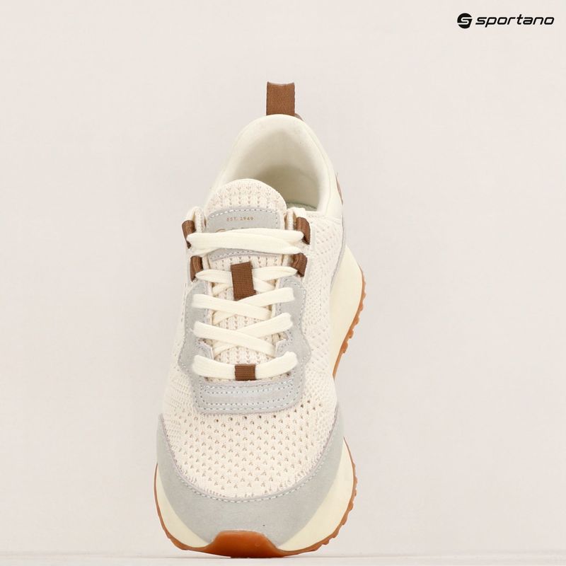 Дамски обувки GANT Bevinda off white 11